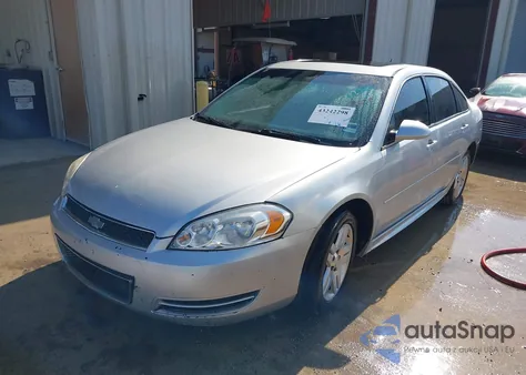 2015 Chevrolet Impala Limited Lt from USA, damaged, VIN 2G1WB5E3XF1115876